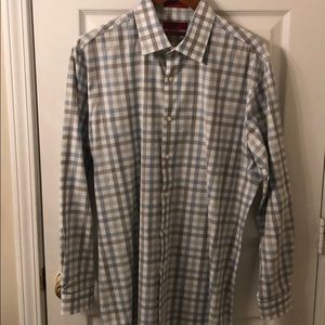Saks Fifth Avenue Dress Shirt